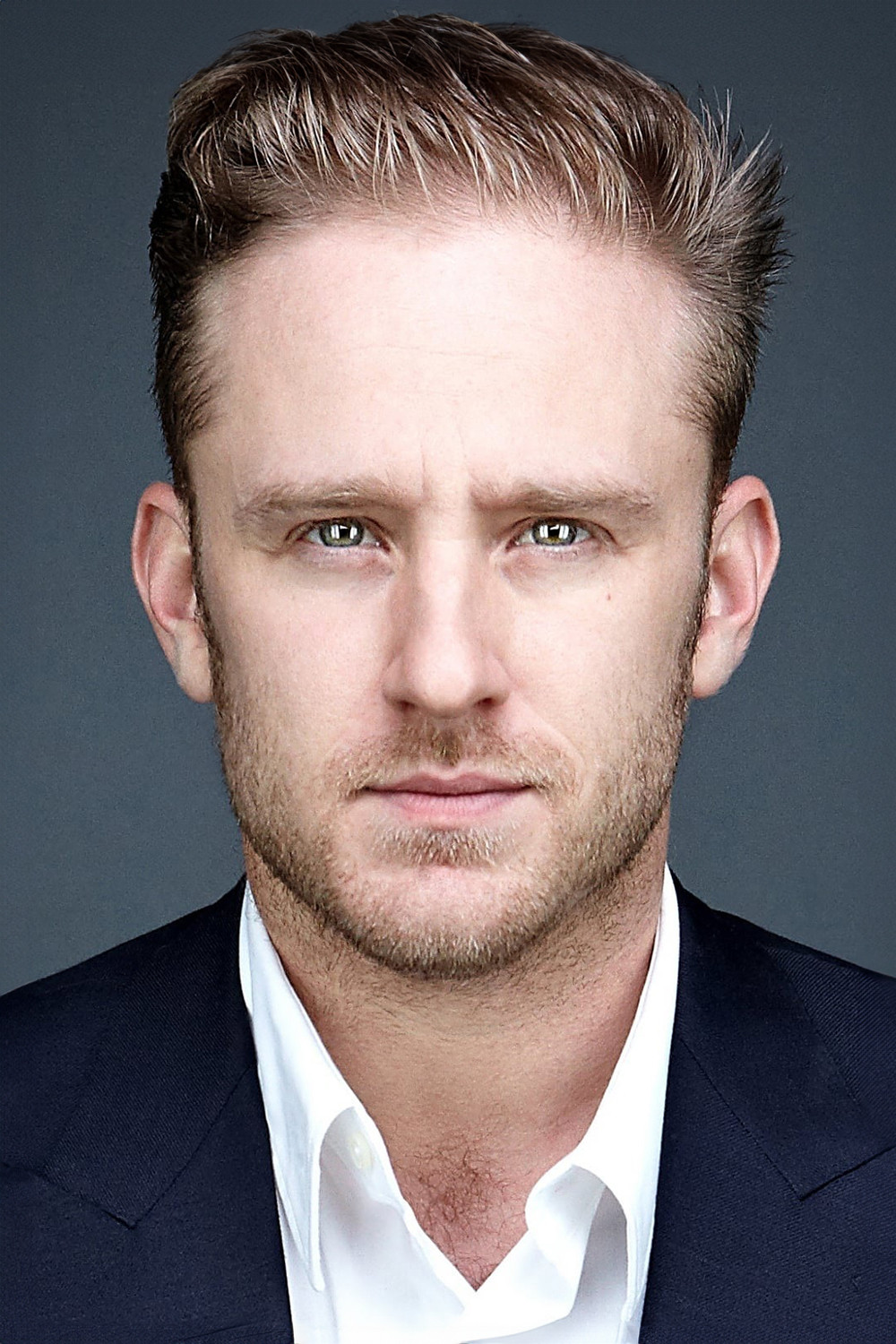 Ben Foster Profile